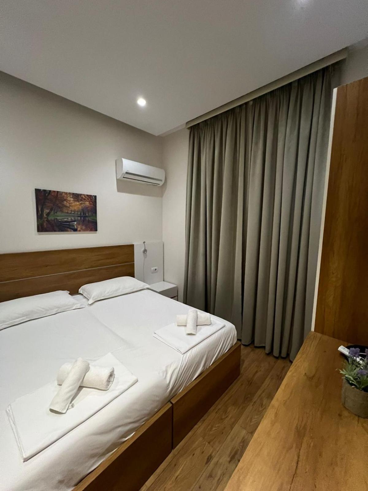 Urban Room 2 Тирана Экстерьер фото