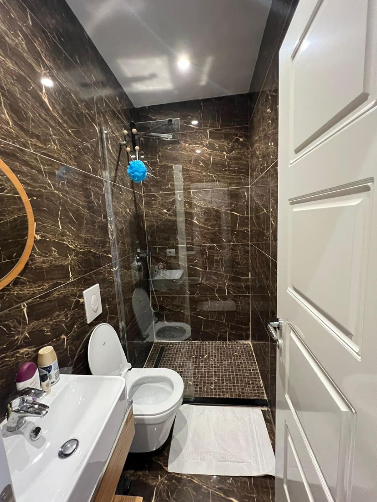 Urban Room 2 Тирана Экстерьер фото